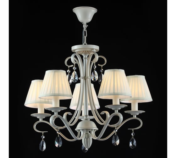 Люстра Maytoni Brionia ARM172-05-G