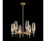 Люстра Maytoni Lita H002PL-06G 2
