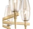 Люстра Maytoni Lita H002PL-06G 3
