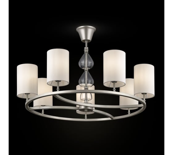 Люстра Maytoni Armony H010PL-07G