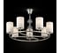 Люстра Maytoni Armony H010PL-07G 2