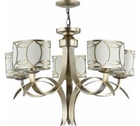 Люстра Maytoni Fibi H310-05-G