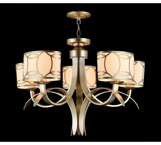 Люстра Maytoni Fibi H310-05-G