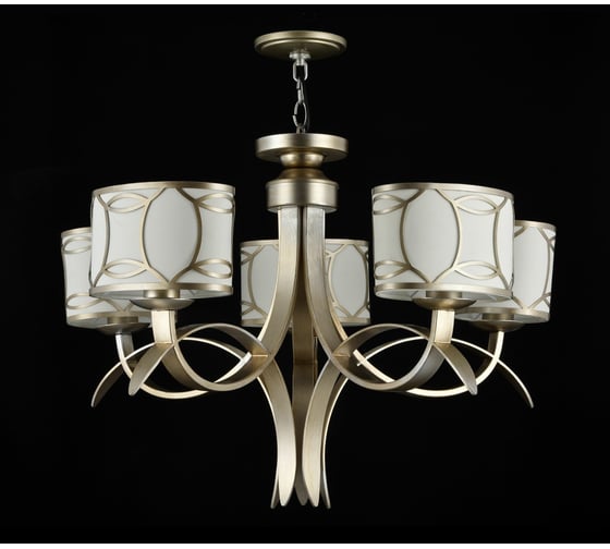 Люстра Maytoni Fibi H310-05-G
