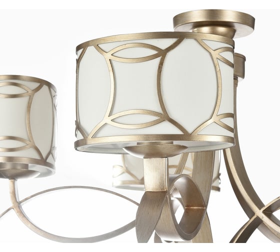 Люстра Maytoni Fibi H310-05-G