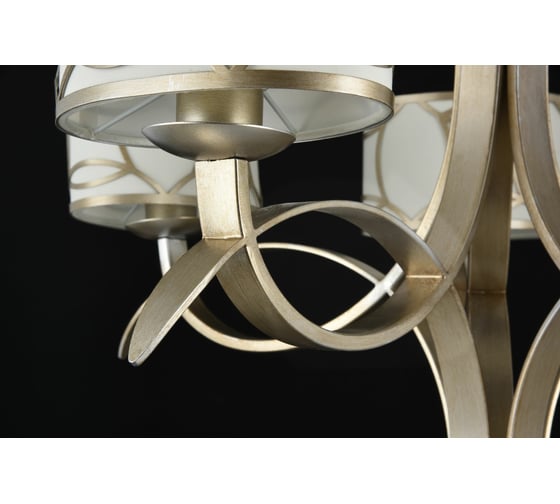 Люстра Maytoni Fibi H310-05-G
