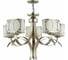 Люстра Maytoni Fibi H310-05-G 1