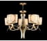 Люстра Maytoni Fibi H310-05-G 2