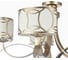 Люстра Maytoni Fibi H310-05-G 4