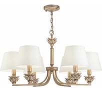 Люстра Maytoni Barbara H003PL-06MG