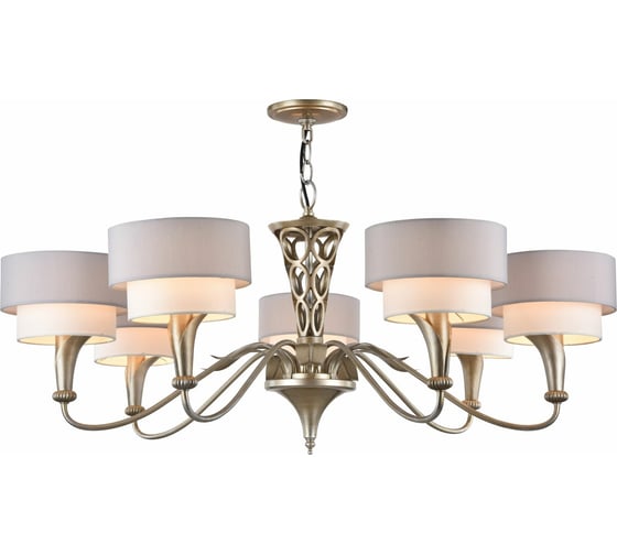 Люстра Maytoni Lillian H311-07-G