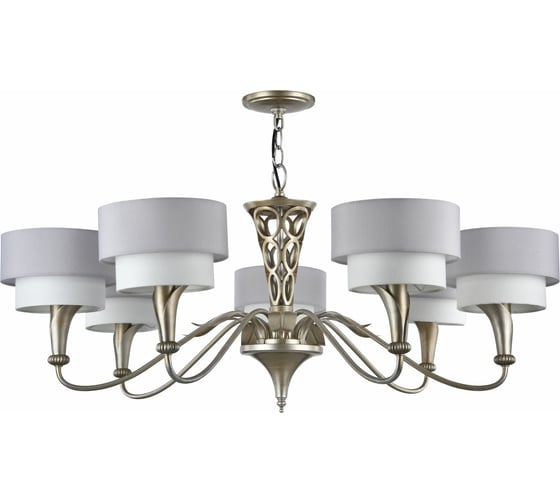 Люстра Maytoni Lillian H311-07-G