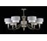 Люстра Maytoni Lillian H311-07-G 4