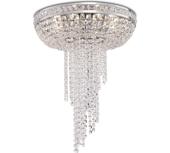 Люстра Maytoni Tigela DIA009PL-08CH