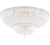 Люстра Maytoni Palace DIA100-CL-34-G
