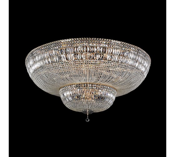 Люстра Maytoni Palace DIA100-CL-34-G