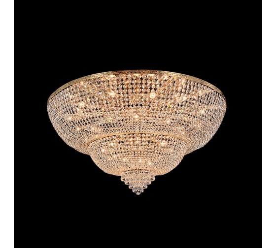 Люстра Maytoni Palace DIA890-CL-34-G 1
