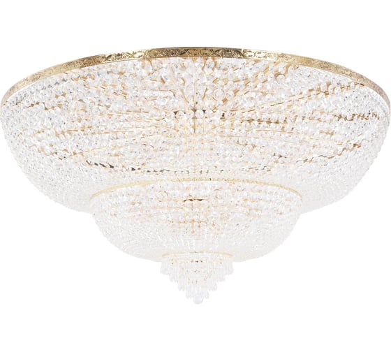 Люстра Maytoni Palace DIA890-CL-34-G