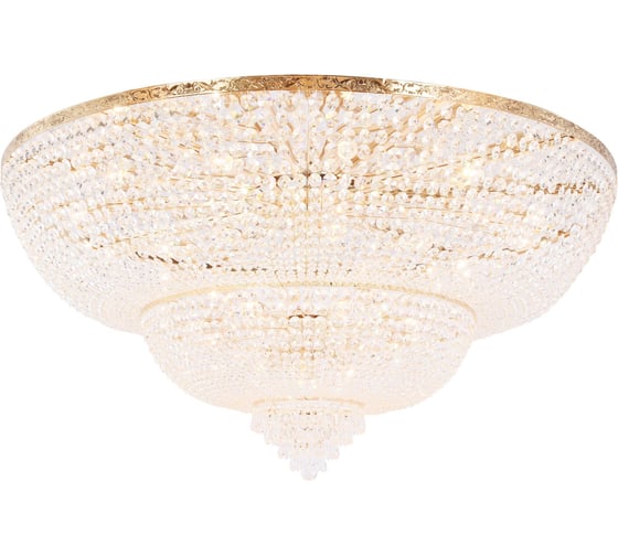 Люстра Maytoni Palace DIA890-CL-34-G