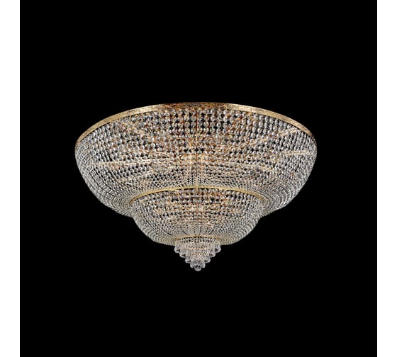Люстра Maytoni Palace DIA890-CL-34-G