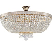 Люстра Maytoni Bella DIA750-PT60-WG