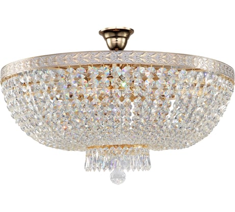 Люстра Maytoni Bella DIA750-PT60-WG