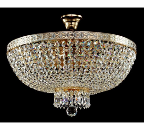 Люстра Maytoni Bella DIA750-PT50-WG