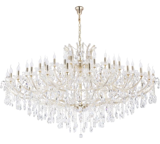 Люстра Maytoni Erna DIA880-PL-56-G
