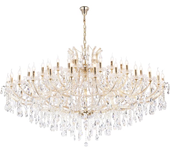 Люстра Maytoni Erna DIA880-PL-56-G