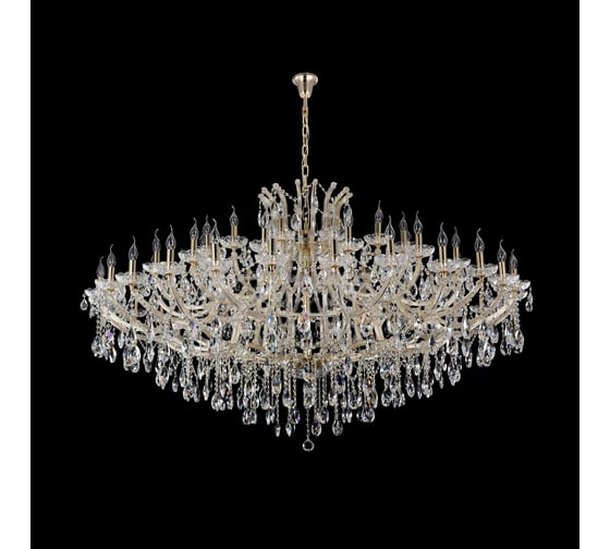 Люстра Maytoni Erna DIA880-PL-56-G