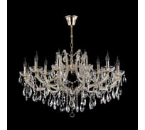Люстра Maytoni Erna DIA880-PL-18-G