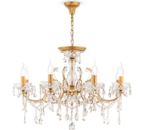 Люстра Maytoni Sevilla DIA004-08-G