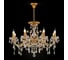 Люстра Maytoni Sevilla DIA004-08-G 2