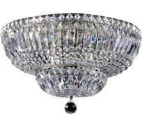 Люстра Maytoni Basfor DIA100-CL-12-N