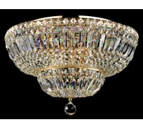 Люстра Maytoni Basfor DIA100-CL-12-G