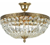Люстра Maytoni Tiara DIA500-CL-30-05-G