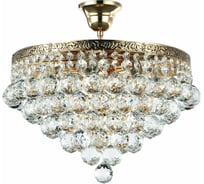 Люстра Maytoni Gala DIA783-CL38-6-G