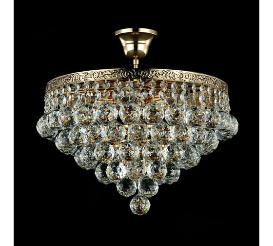 Люстра Maytoni Gala DIA783-CL38-6-G