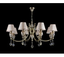 Люстра Maytoni Murano RC855-PL-08-R