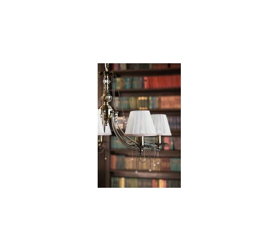 Люстра Maytoni Rapsodi RC305-PL-05-R