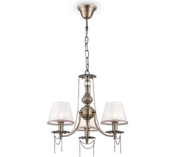 Люстра Maytoni Rapsodi RC305-PL-03-R 1