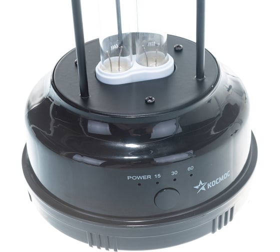 Ультрафиолитовый светильник КОСМОС KOС_UVG 55W, без озоновые KOC_UVG55WR