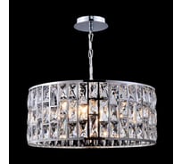 Люстра Maytoni Gelid MOD184-PL-04-CH