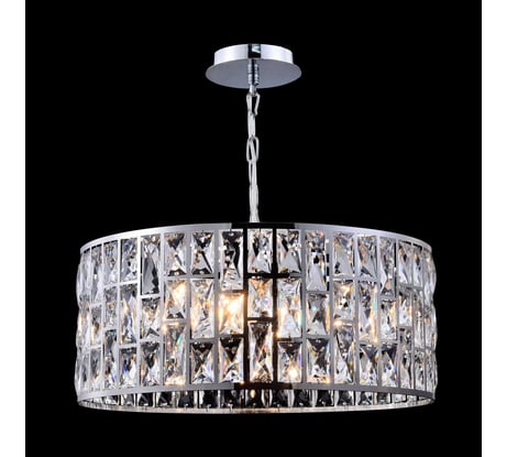 Люстра Maytoni Gelid MOD184-PL-04-CH