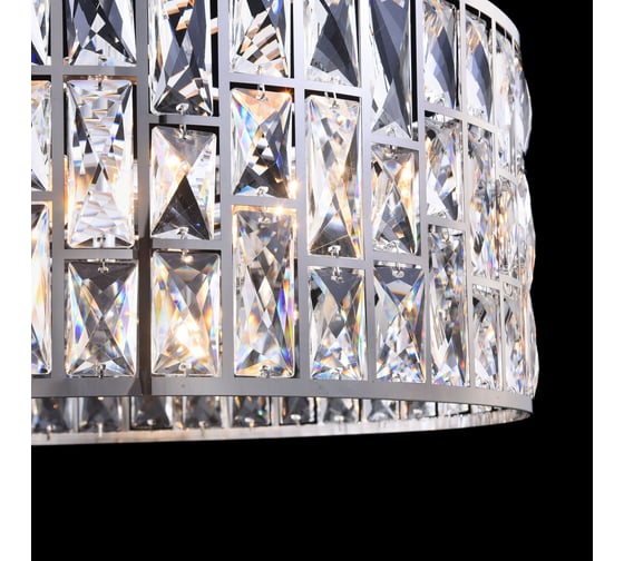 Люстра Maytoni Gelid MOD184-PL-04-CH