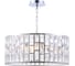 Люстра Maytoni Gelid MOD184-PL-04-CH 2