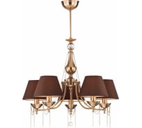 Люстра Maytoni Chester RC0100-PL-05-R