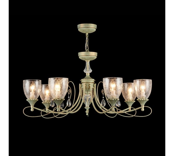 Люстра Maytoni Sabina RC145-PL-07-MG