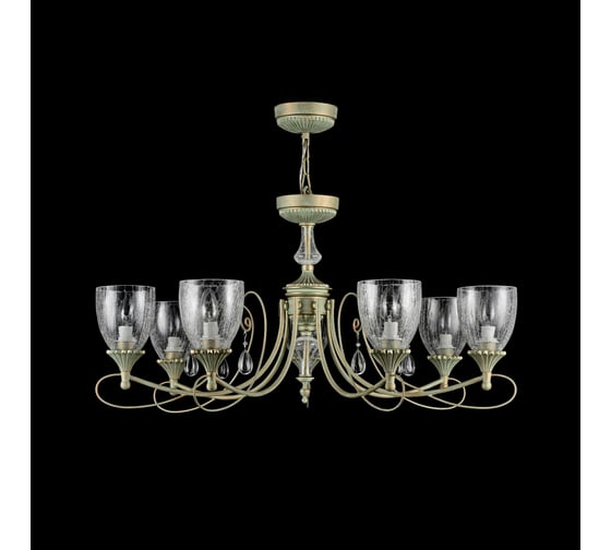 Люстра Maytoni Sabina RC145-PL-07-MG