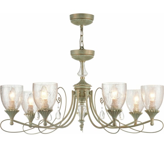 Люстра Maytoni Sabina RC145-PL-07-MG